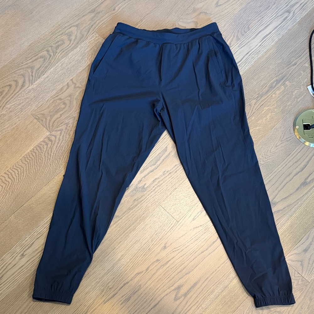 lululemon athletica Men's Jogger Sweatpants